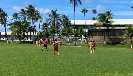 Kuririm de São Cristóvão "mata" Duas DKda na Copa de Várzea e garante semifinal para 1Lance; veja melhores momentos