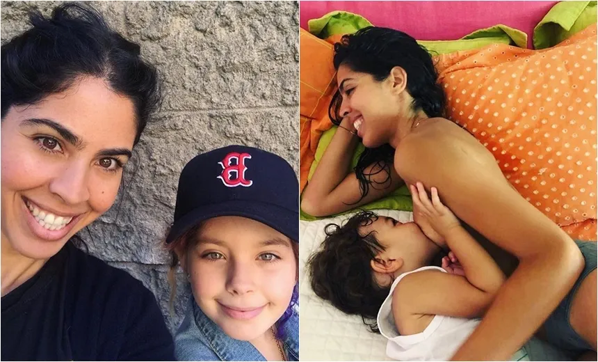 Bela Gil revela que os filhos decidirão se serão homem ou mulher: “isso não cabe a mim”