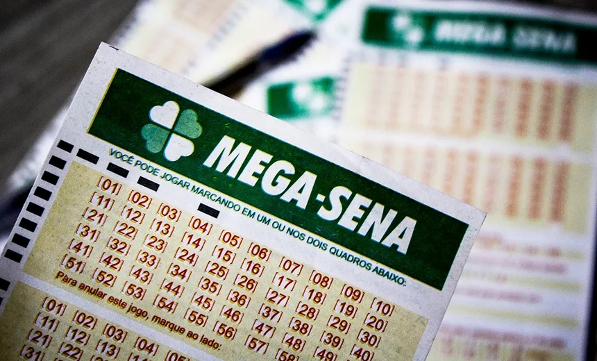 Mega-Sena sorteia nesta quarta-feira prêmio de R$ 63 milhões; saiba mais