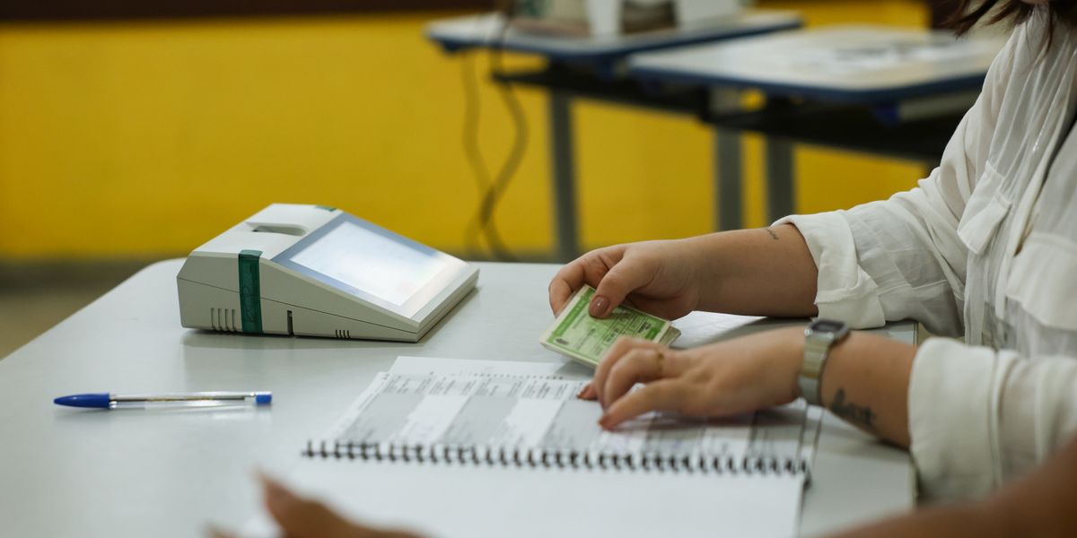 Faltam 20 Dias Veja Datas Do Primeiro E Do Segundo Turno E O Calendario Das Eleicoes De 2026