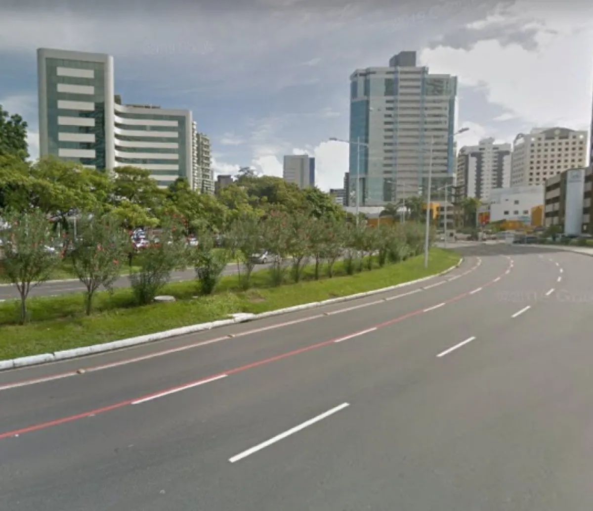 Eventos alteram trânsito em Salvador neste domingo; veja onde