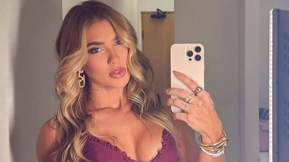 Virgínia Fonseca. Foto: Redes sociais