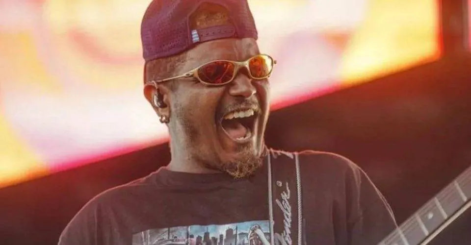 PM prende mais um suspeito de envolvimento na morte do guitarrista da Afrocidade
