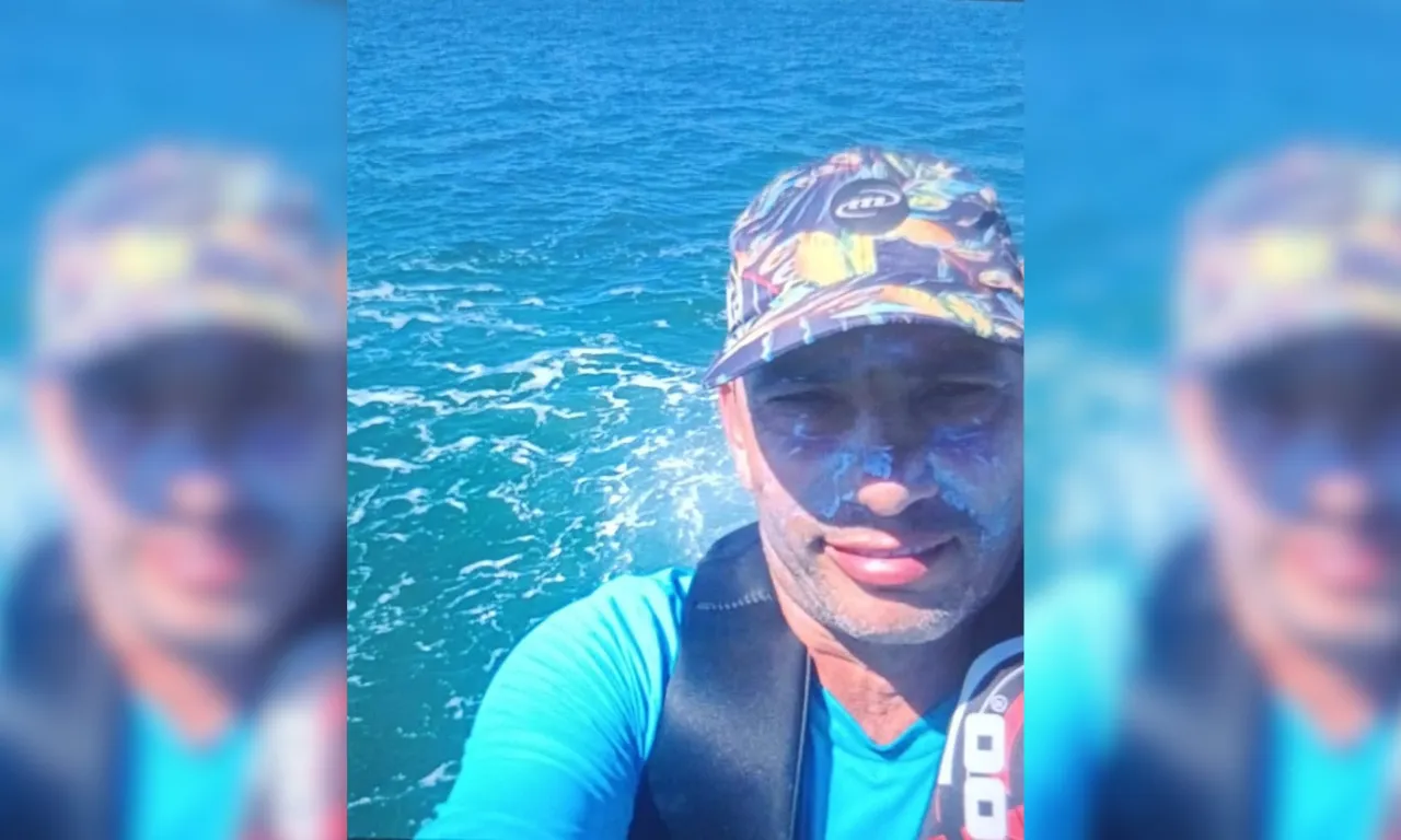 Morre bicheiro alvejado dentro de carro na orla de Piatã