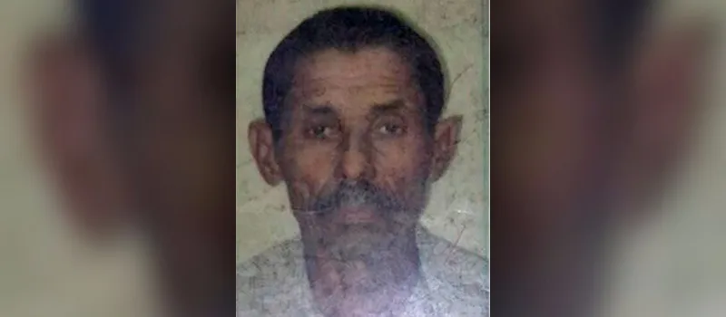 ITABUNA: Idoso de 70 anos foi executado de joelhos por traficante; Construção de muro teria motivado o crime