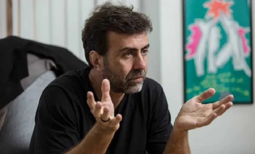 Polícia investiga ameaça de morte contra deputado Marcelo Freixo