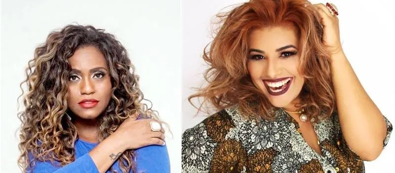 “LEMBRAM DELAS?”: Cantoras baianas revelam como anda carreira após participação em reality