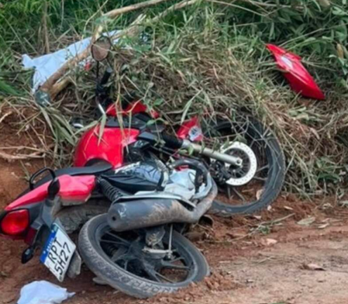 Jovem morre e amigo fica ferido ap&oacute;s ataque em posto de combust&iacute;vel na Bahia