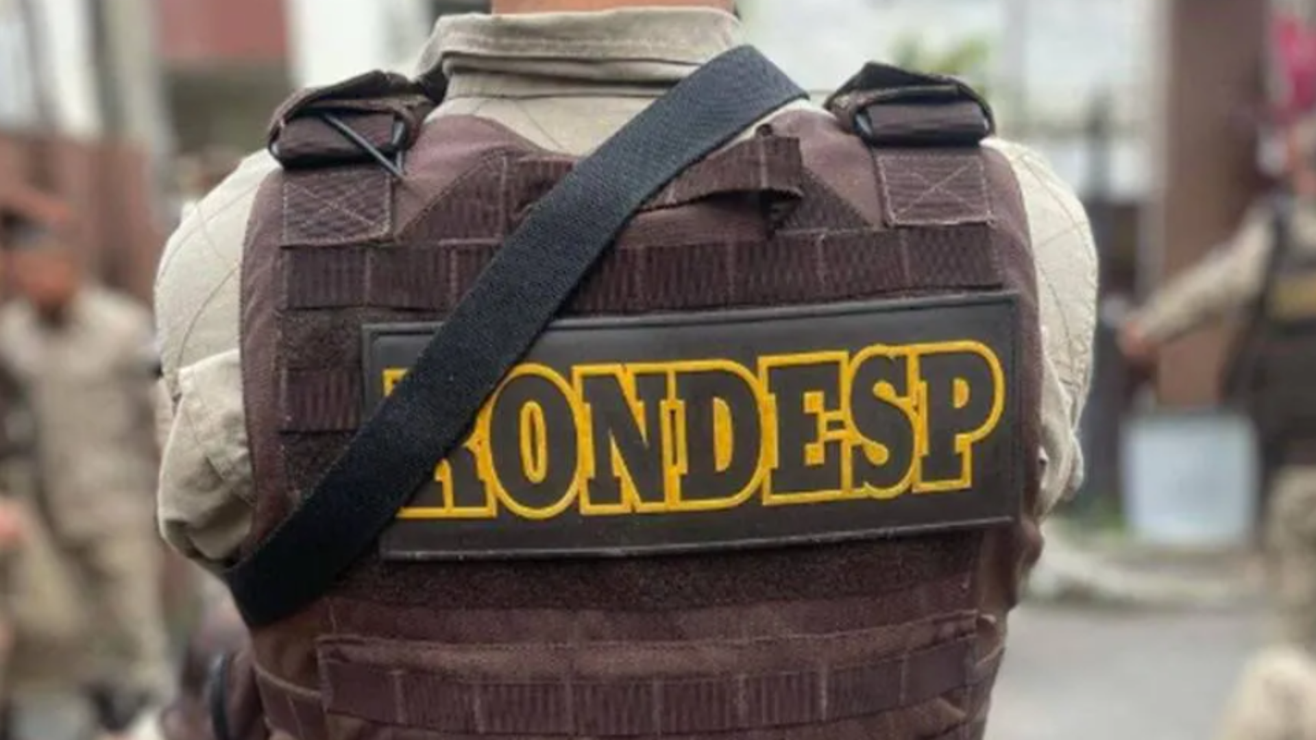 Confronto em Águas Claras terminou com dois suspeitos mortos. Foto:  SSP-BA
