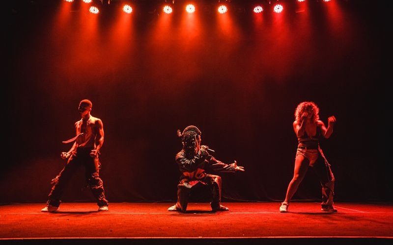 Projetos culturais podem fortalecer a economia criativa, gerar renda para artistas e ampliar o acesso da popula&ccedil;&atilde;o &agrave;s manifesta&ccedil;&otilde;es culturais nas comunidades/Foto: Patr&iacute;cia Almeida