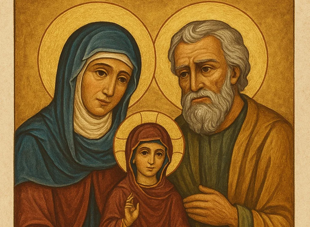 Conheça a origem do Dia dos Avós, data que celebra amor e sabedoria