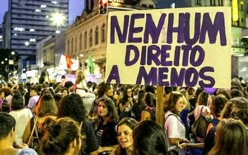 Debates atuais sobre igualdade de g&ecirc;nero tamb&eacute;m consideram fatores como ra&ccedil;a, classe social e orienta&ccedil;&atilde;o sexual, reconhecendo que diferentes grupos de mulheres enfrentam desafios distintos/Foto: Reprodu&ccedil;&atilde;o&nbsp;