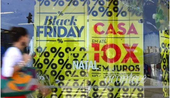 É hoje! No dia da Black Friday, Codecon dá dicas para compras seguras; confira