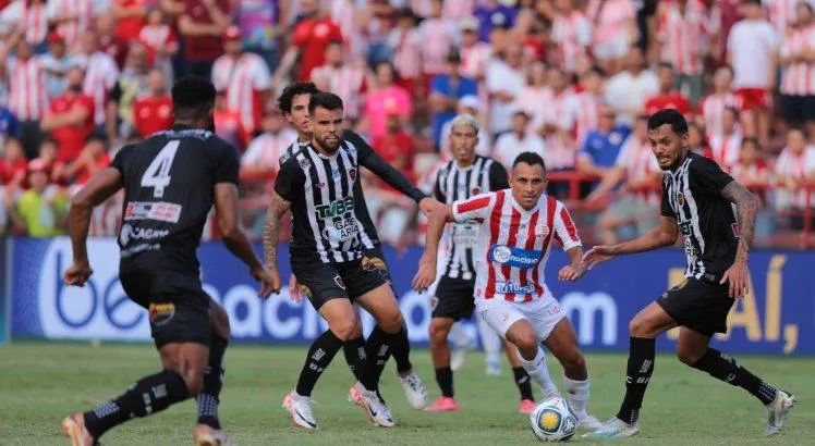 Confira as partidas da Copa do Nordeste que acontecem nesta quarta-feira (14/2)