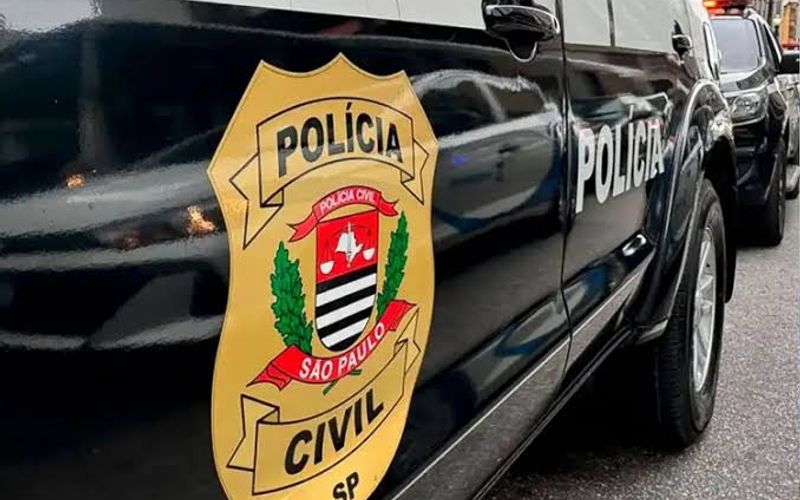 O caso chama aten&ccedil;&atilde;o para o crime de abandono de incapaz, caracterizado quando algu&eacute;m respons&aacute;vel por uma pessoa que n&atilde;o consegue se proteger sozinha a abandona/Foto: Pol&iacute;cia Civil&nbsp;
