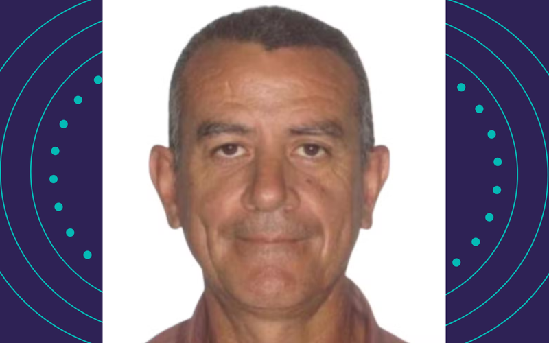 O crime aconteceu diante de familiares e convidados durante a celebra&ccedil;&atilde;o do casamento/Foto: Reprodu&ccedil;&atilde;o&nbsp;