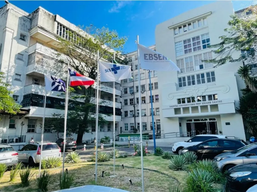 Hospitais da UFBA realizam 4 mil atendimentos em mutirão pela saúde da mulher