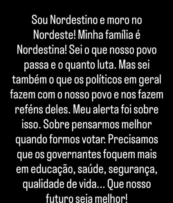 Jogador diz que inten&ccedil;&atilde;o foi 
