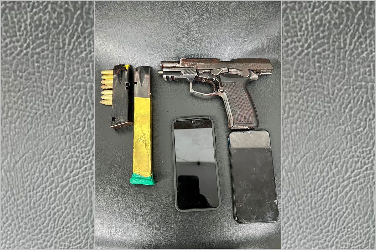 Foto: Divulga&ccedil;&atilde;o | PMBA