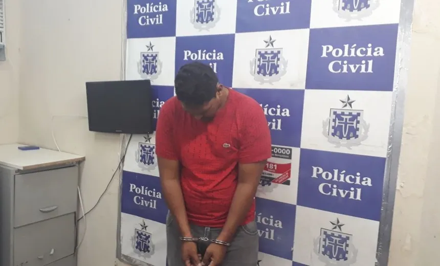 Traficante do “Baralho do Crime” se dizia empresário e usava o nome de sogra em Sergipe