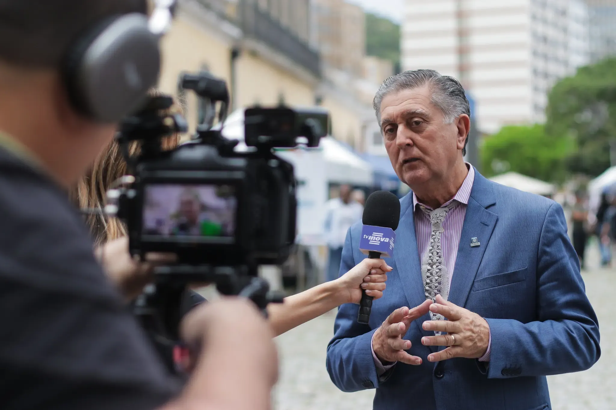 MP investiga prefeitura por 'devolver' pessoas que chegam à cidade