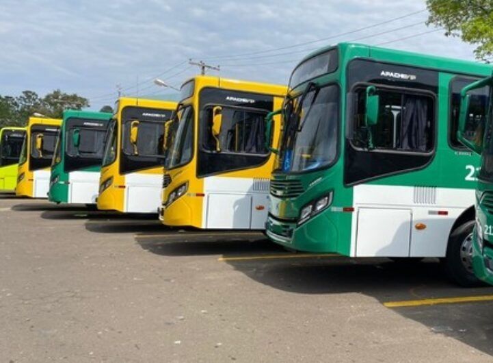 &Ocirc;nibus Salvador Divulga&ccedil;&atilde;o