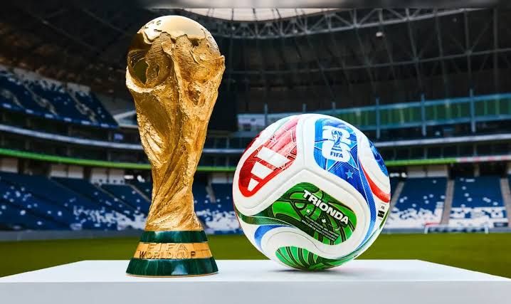 Confira Os  Jogos Da Copa Do Mundo