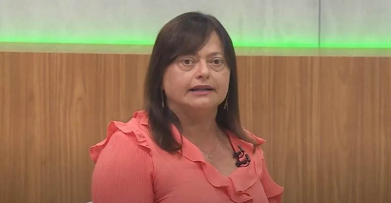 Alice defende punição para articuladores de tentativa de golpe: 'Quem viveu ditadura não quer outra'