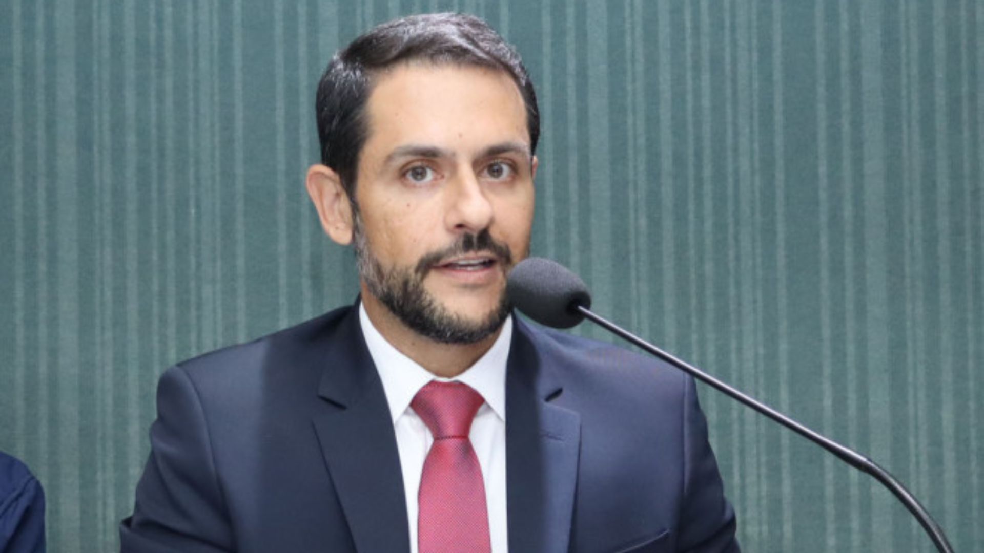 Foto: Reginaldo Ipê