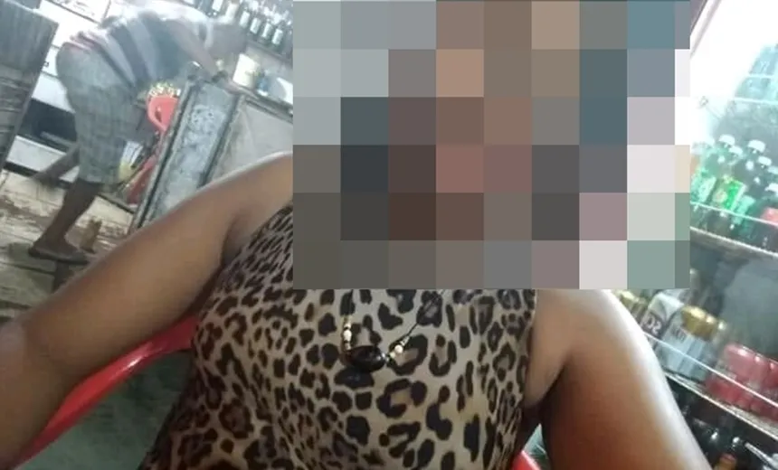 Tio é flagrado em tentativa de estupro contra sobrinha de 14 anos na Mata Escura