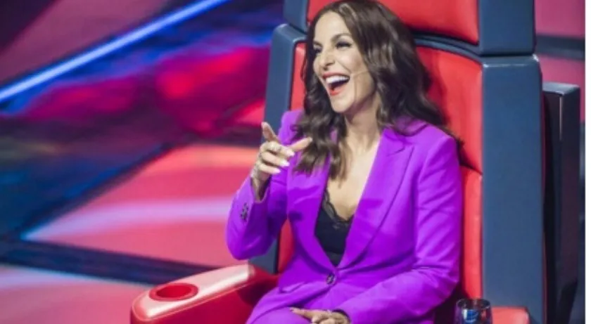 ‘LACROU’: Ivete Sangalo será enredo da Grande Rio no Carnaval 2017