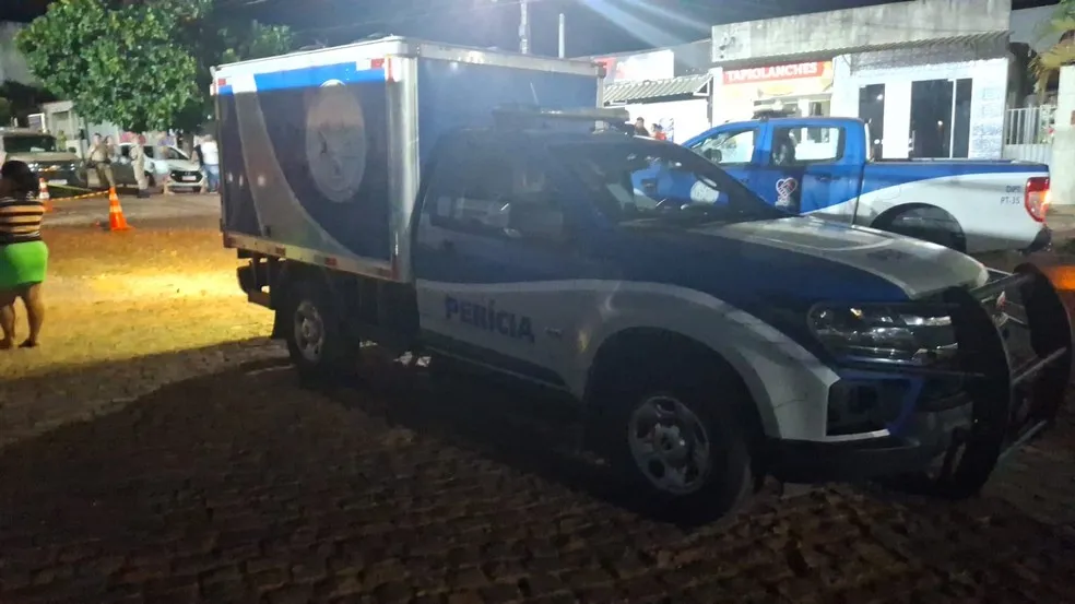 Discussão por som alto termina em tragédia na Bahia