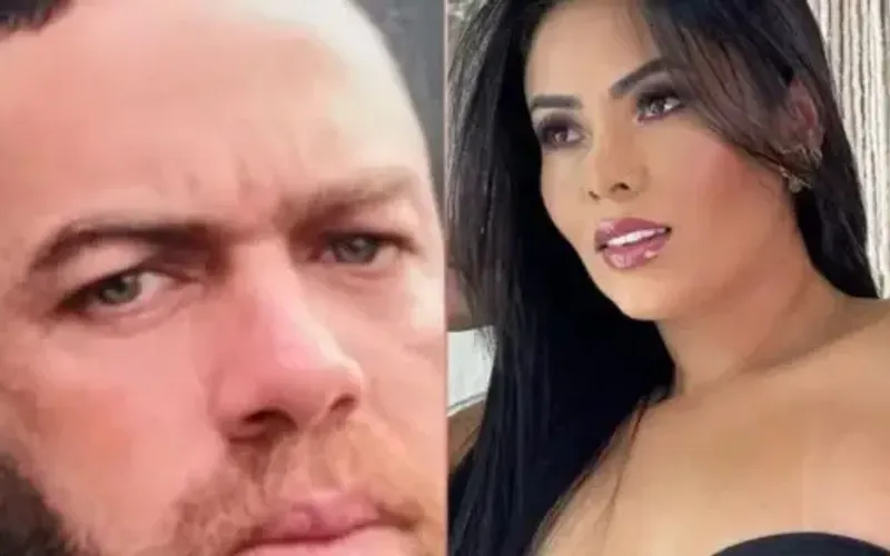 Dados do F&oacute;rum Brasileiro de Seguran&ccedil;a P&uacute;blica mostram que o Brasil registra, em m&eacute;dia, mais de mil casos de feminic&iacute;dio por ano, sendo a maioria cometida por parceiros ou ex-parceiros das v&iacute;timas/Foto: Redes Sociais