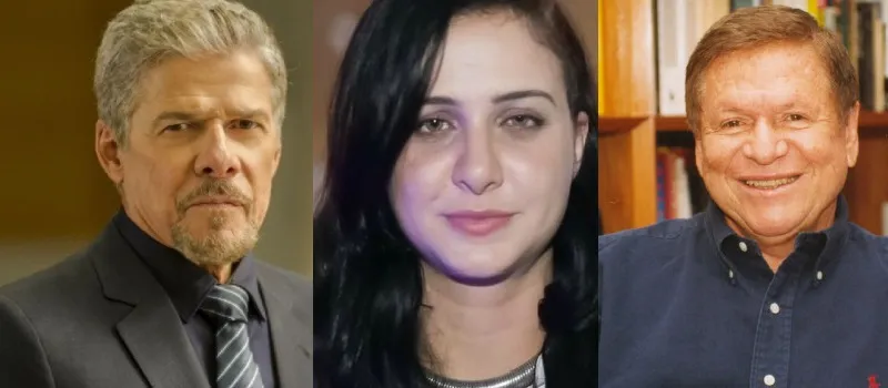 CASO ZÉ MAYER: Ex-chefão da Globo acha que emissora tratou o caso com ‘sensacionalismo’