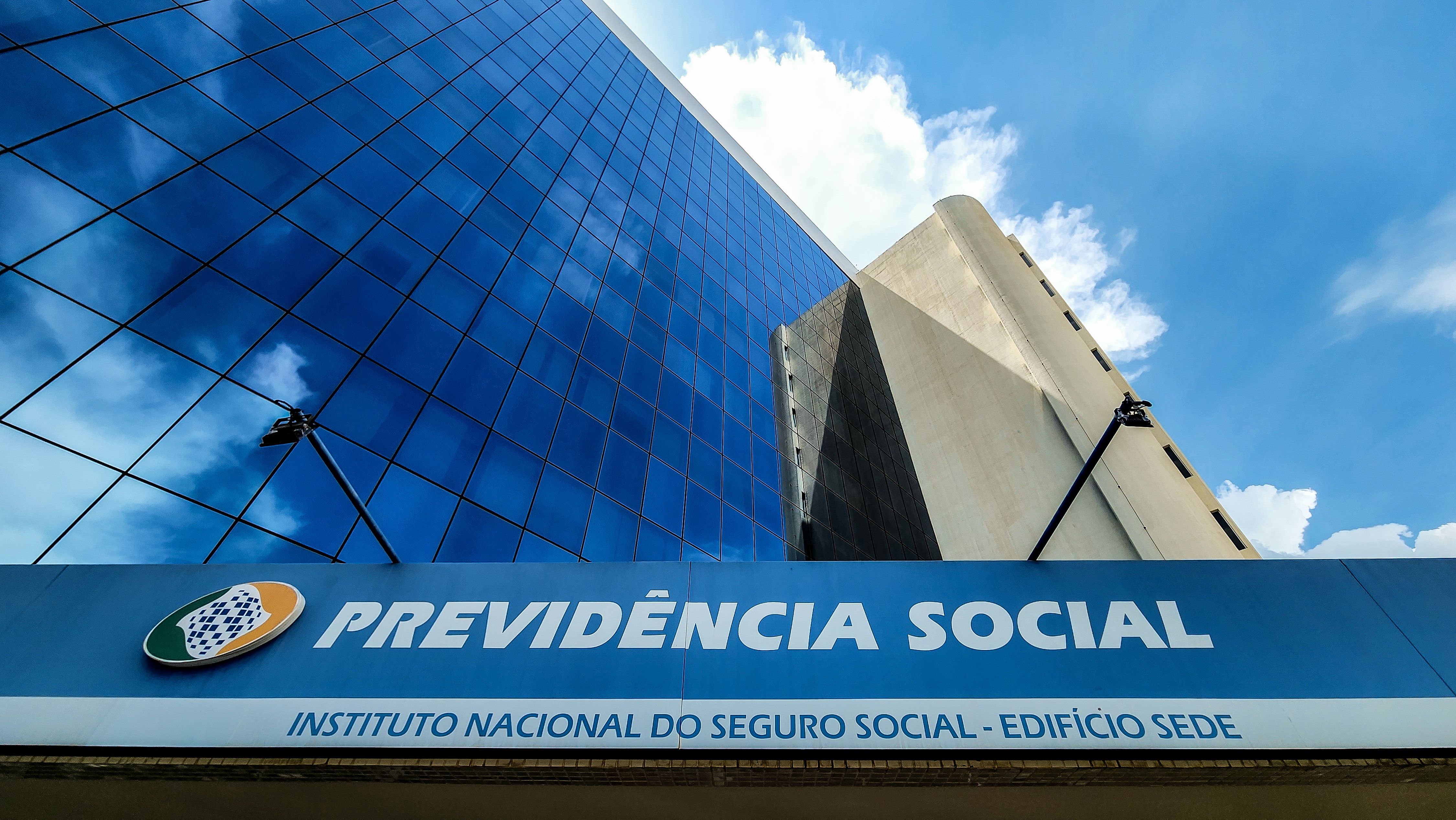 Fraudes no INSS estão no centro da discussão no Congresso | Foto: Rafa Neddermeyer/Agência Brasil