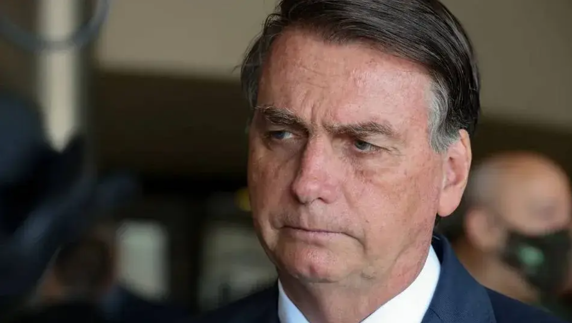 PGR pede ao STF condenação por tentativa de golpe de Estado de Bolsonaro e mais sete investigados ligados à cúpula do antigo governo. Foto: Agência Brasil 
