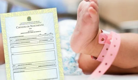 Gael é o nome mais registrado pelo quarto ano consecutivo; veja lista