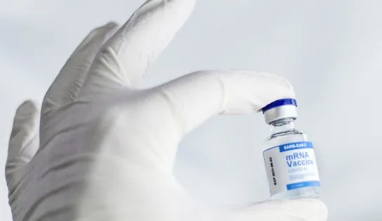 Quarta dose e reforço anual da vacina contra a Covid-19 é necessária, diz executivo da Pfizer