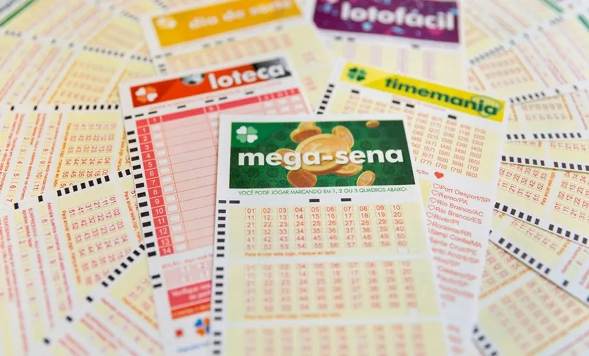 Governo autoriza a Caixa a reajustar preço das apostas das loterias; Mega-Sena custará R$ 4,50