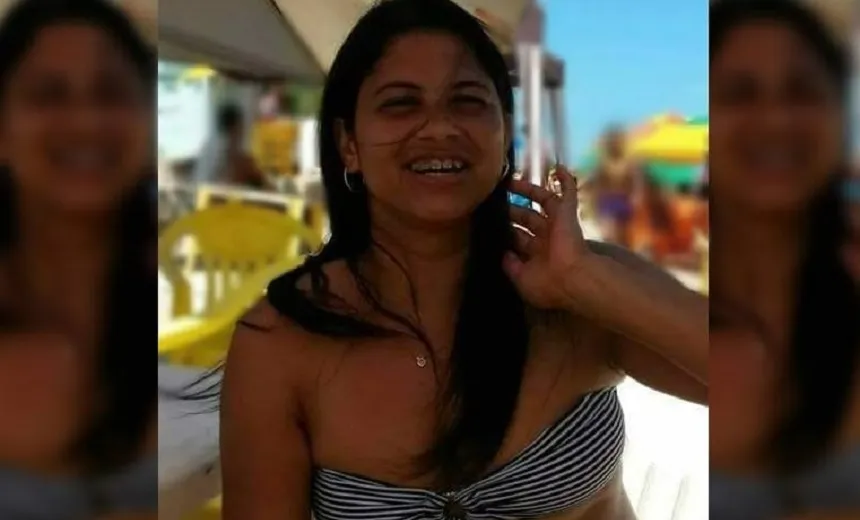 Mulher é assassinada com sete tiros na cabeça perto de casa em Simões Filho