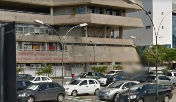 ALBA  aprova projeto de lei que torna uso de máscara obrigatório 