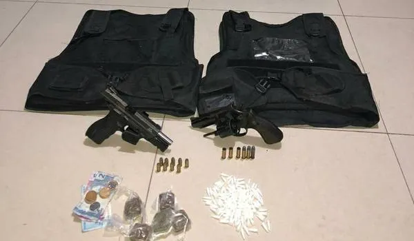 Operações policiais deixam três mortos em bairros de Salvador 