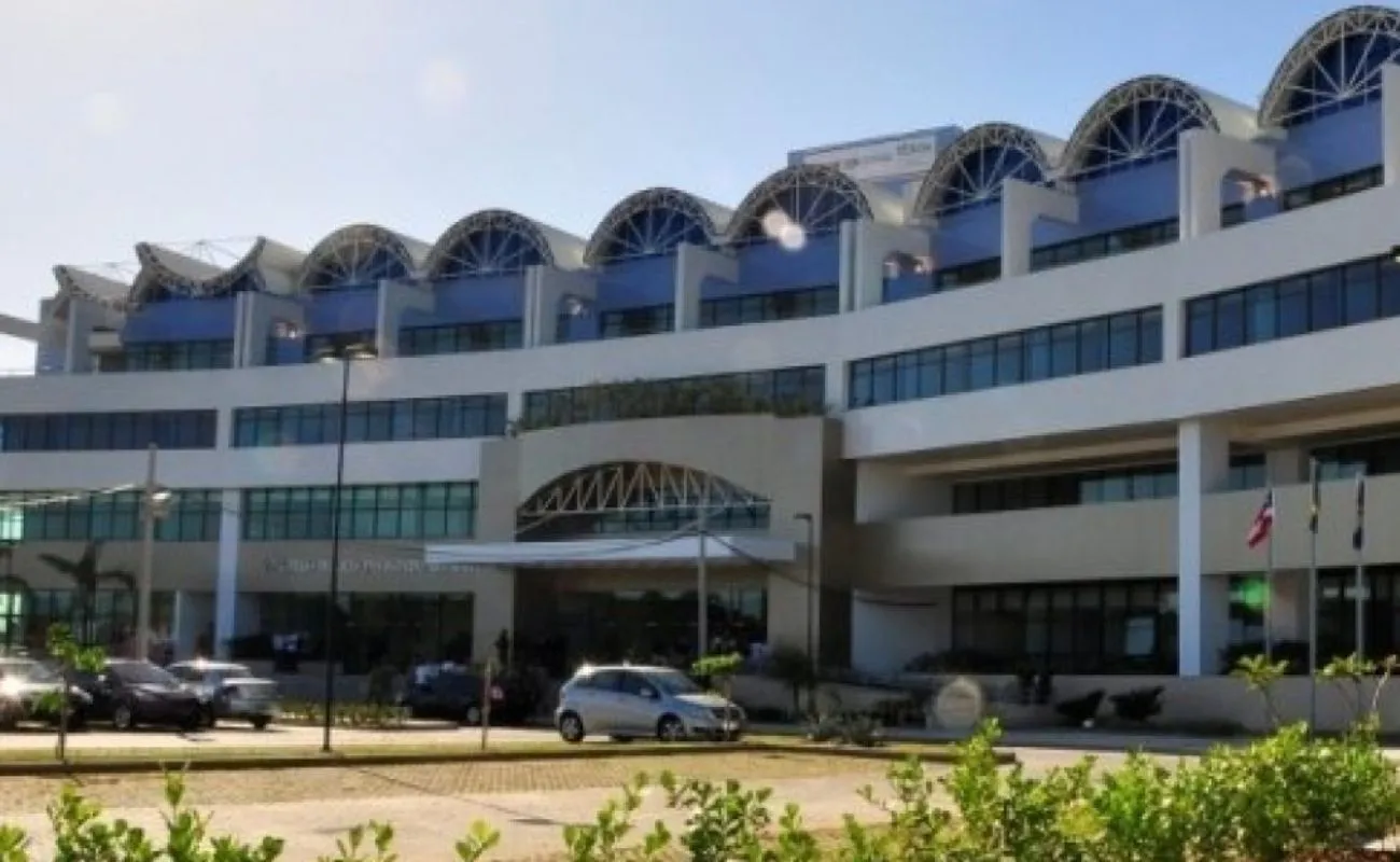 Clínica psiquiátrica de Salvador é alvo de ação por falhas em segurança
