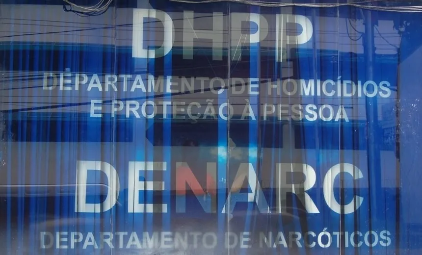 Comerciante é executado por homens armados em Jaguaripe; vítima teria construído em terreno de traficante