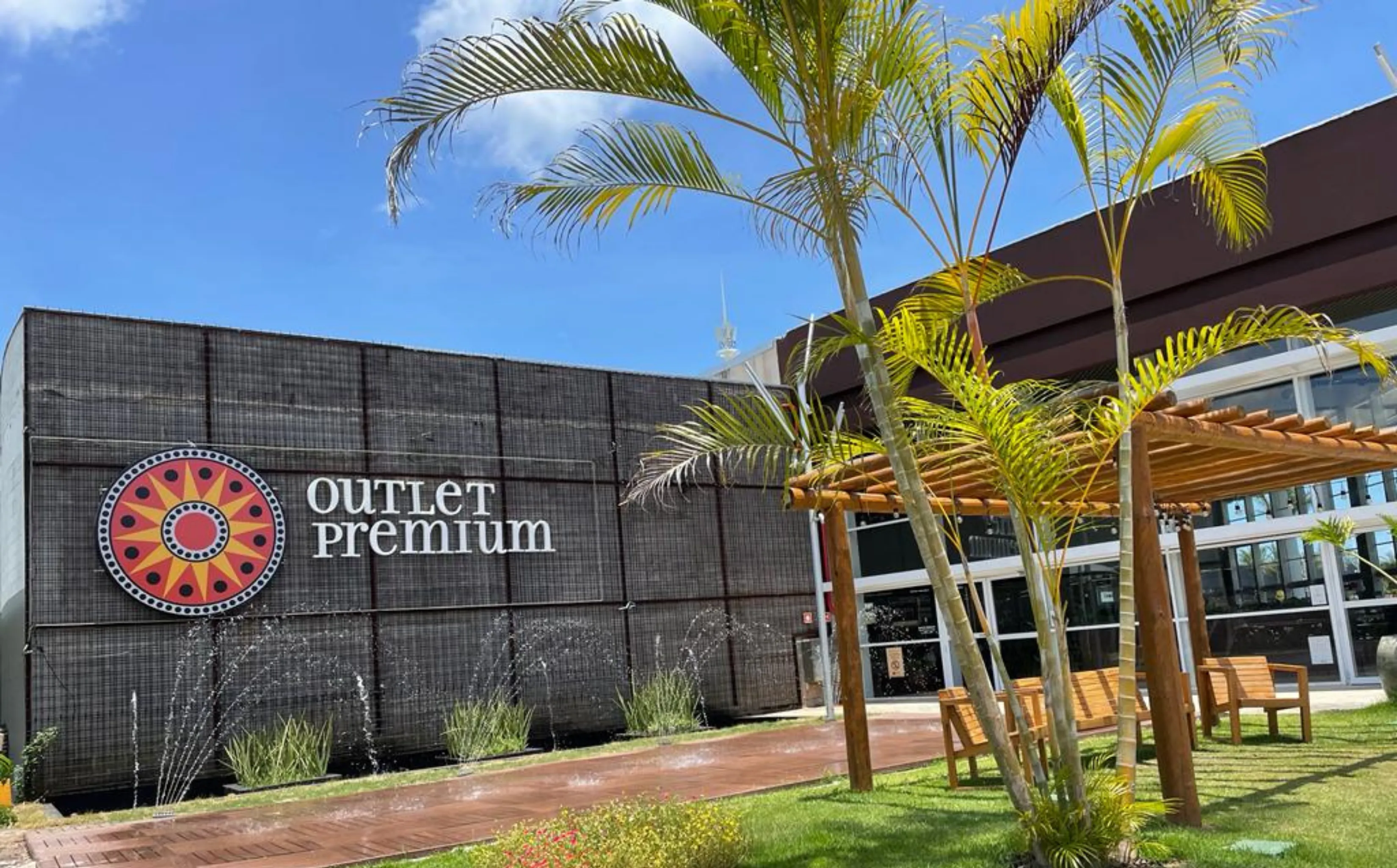 Imagem do Outlet Premium 