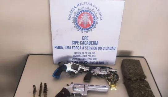 Três homens morrem em confronto com a polícia depois de tentar assaltar um ônibus na BR-101