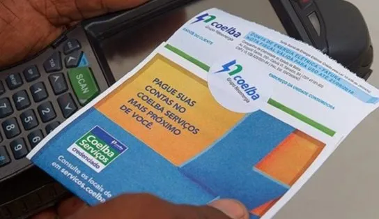 Baianos de baixa renda poderão ter contas de energia pagas pelo Governo pelos próximos três meses 