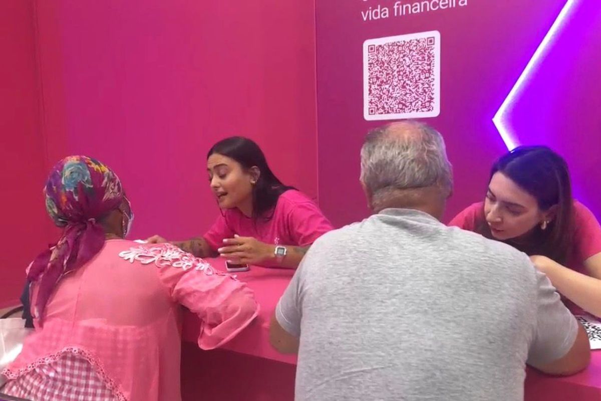 Serasa Limpa Nome. Foto: Divulga&ccedil;&atilde;o / Serasa