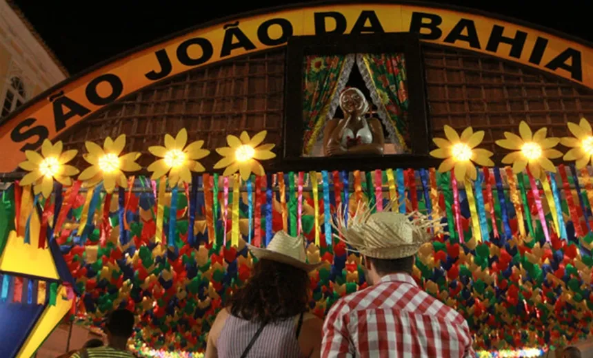 São João 2018: veja a programação e como chegar nas cidades mais “badaladas” da Bahia