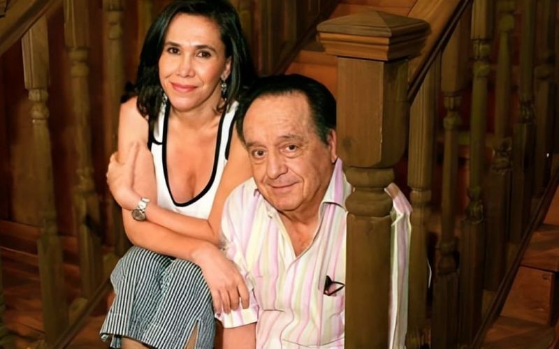 No México dos anos 1970, questões como divórcio e vida pessoal de celebridades eram pouco discutidas pela mídia, refletindo um cenário cultural mais rígido e conservador/Foto: Reprodução 